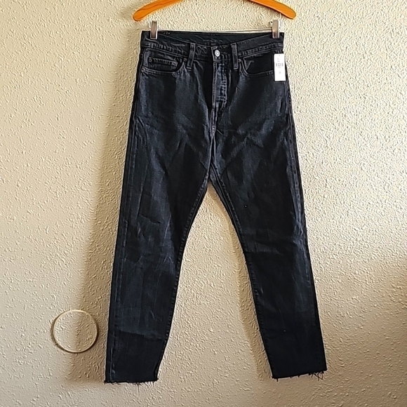 Levi's Denim - LEVI'S Carbon Jeans